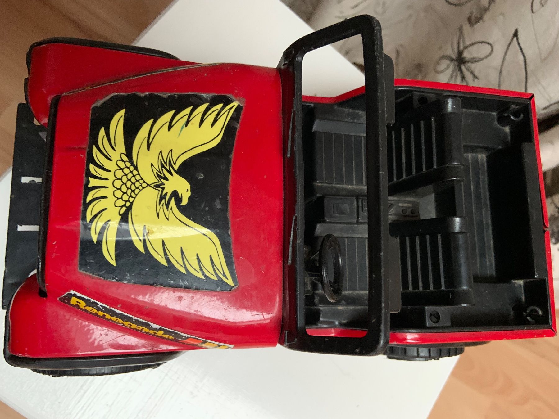 Modellautos: Jouet voiture – Gebraucht aus Ecublens VD von timily 1