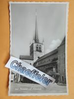 9669 Payerne - L' Abbatiale
