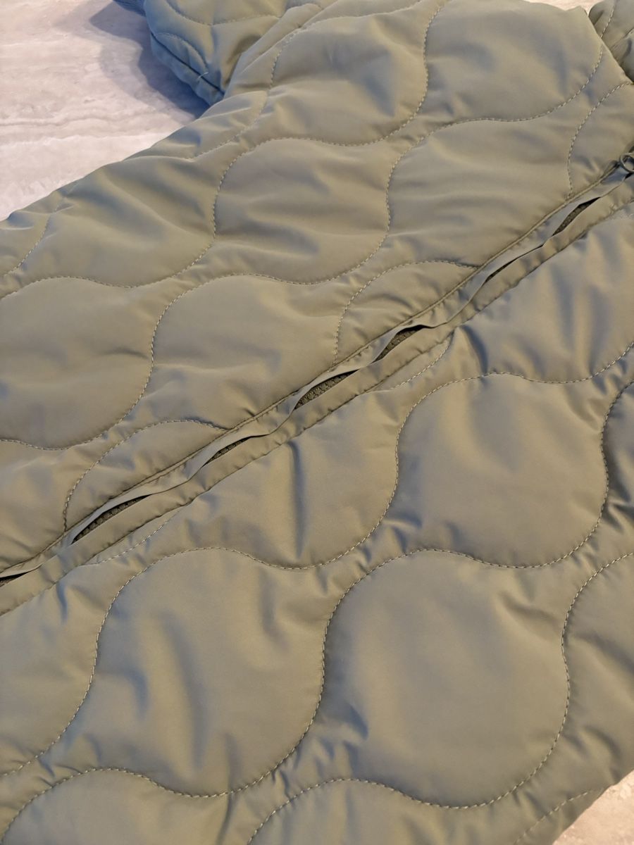 Completi: Baby Winteroverall Grösse 80 – Usato da Zürich venduto da Anushka86 5