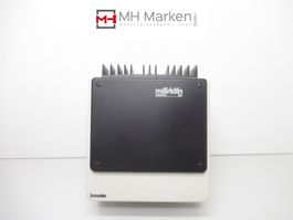 Märklin 6015 Booster Leistungsverstärker 50VA AC Anlage