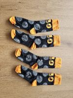 2 Paar Socken