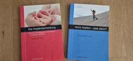 Die Impfentscheidung - Friedrich P.Graf