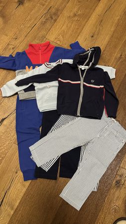 Baby Boy Clothes Bundle, Size 2 Years, Spring 🌷 Mix!