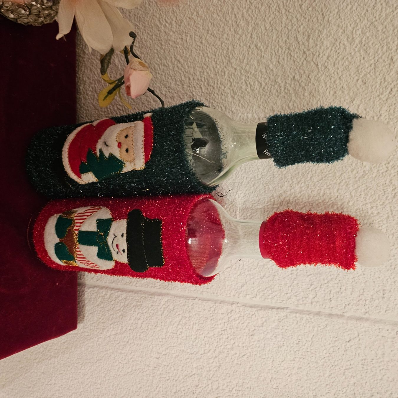 Kerzenständer: Advend gesteckt konvolut – Gebraucht aus wolfhalden von 46464646 5