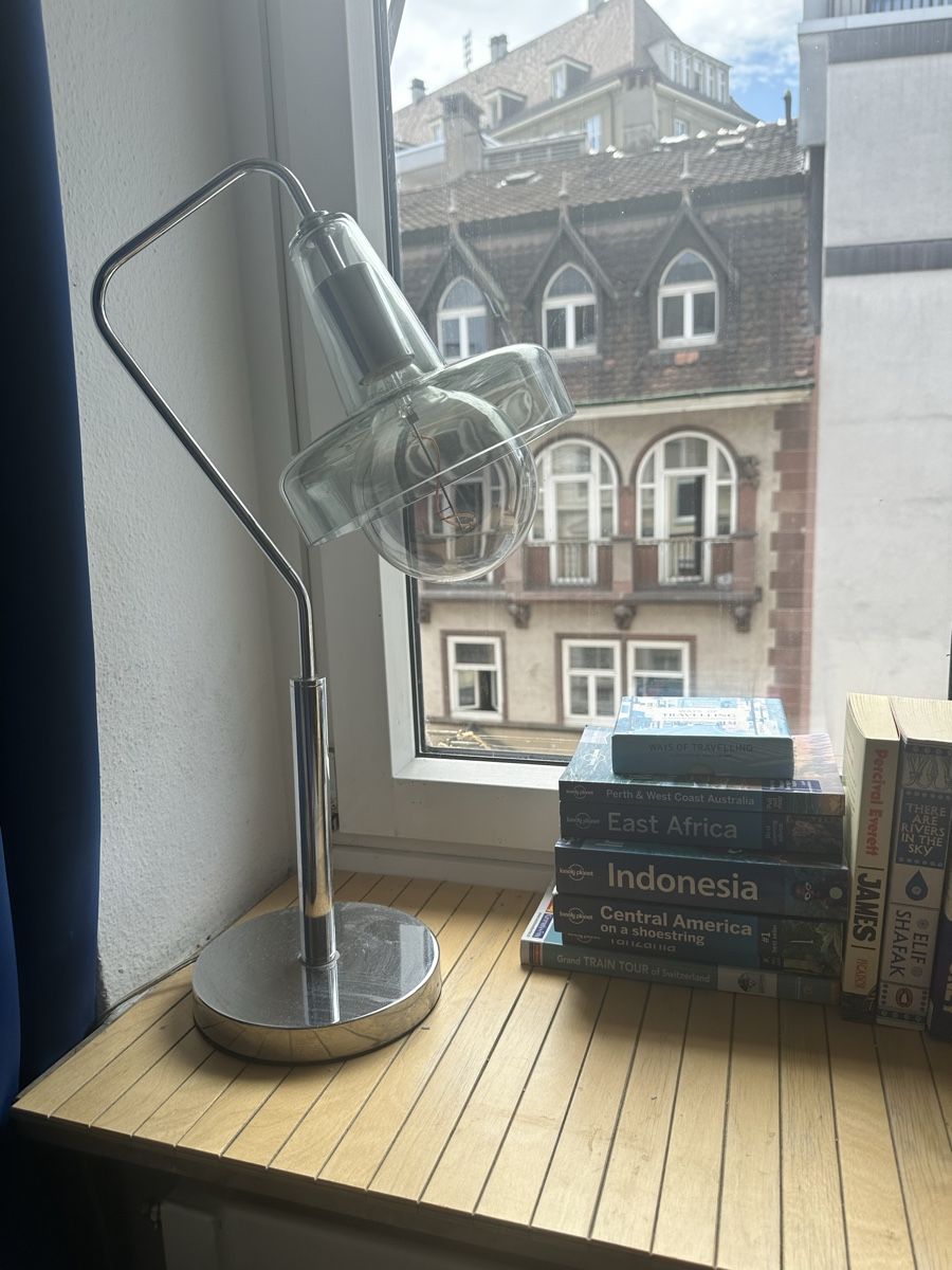 Lampade: Stylish lamp  – Usato da Basel venduto da VanBuyer2010 2