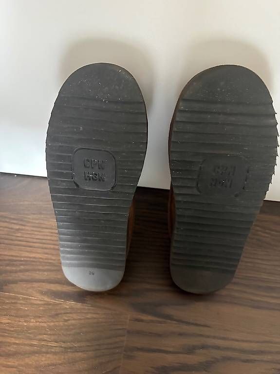 Copenhagen Scarpe da donna: Copenhagen Studios CPH272 Slipper – Nuovo (secondo la descrizione) da Zürich venduto da sho_9b69 2
