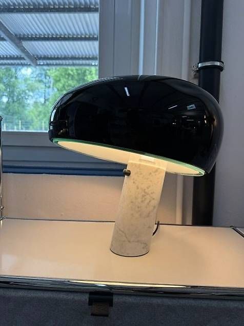 Flos Lampade: Flos Snoopy Tischleuchte – Usato da Zollikofen venduto da OberliAG