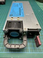 HP Server Netzteil 460W