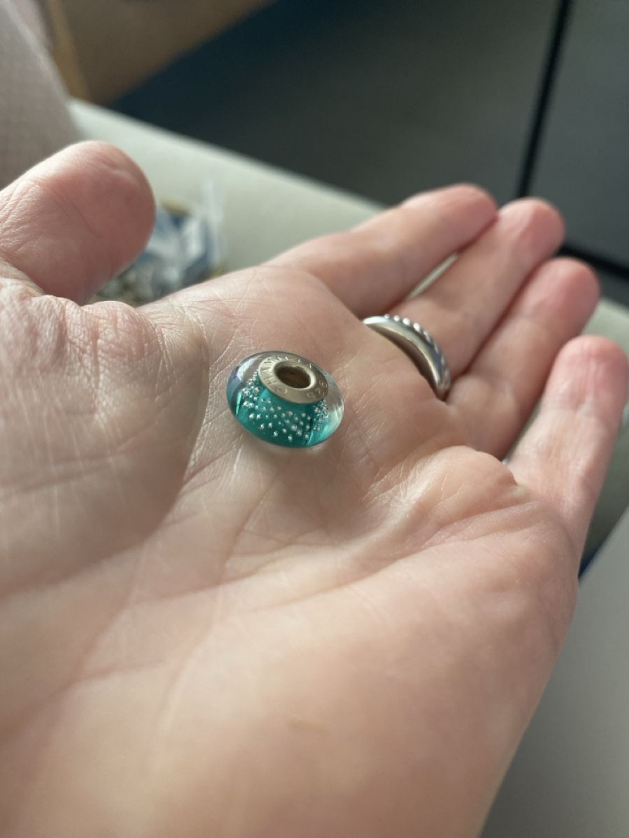 Ciondoli: Chamilia Charm – Usato da Muri AG venduto da sonneblueme10