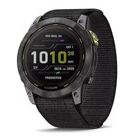 Top Sportuhr Garmin Enduro2, gebraucht