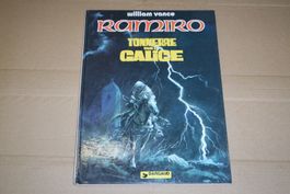 RAMIRO     °°°°  TONNERRE SUR LA GALICE  °°°° E.O 1982