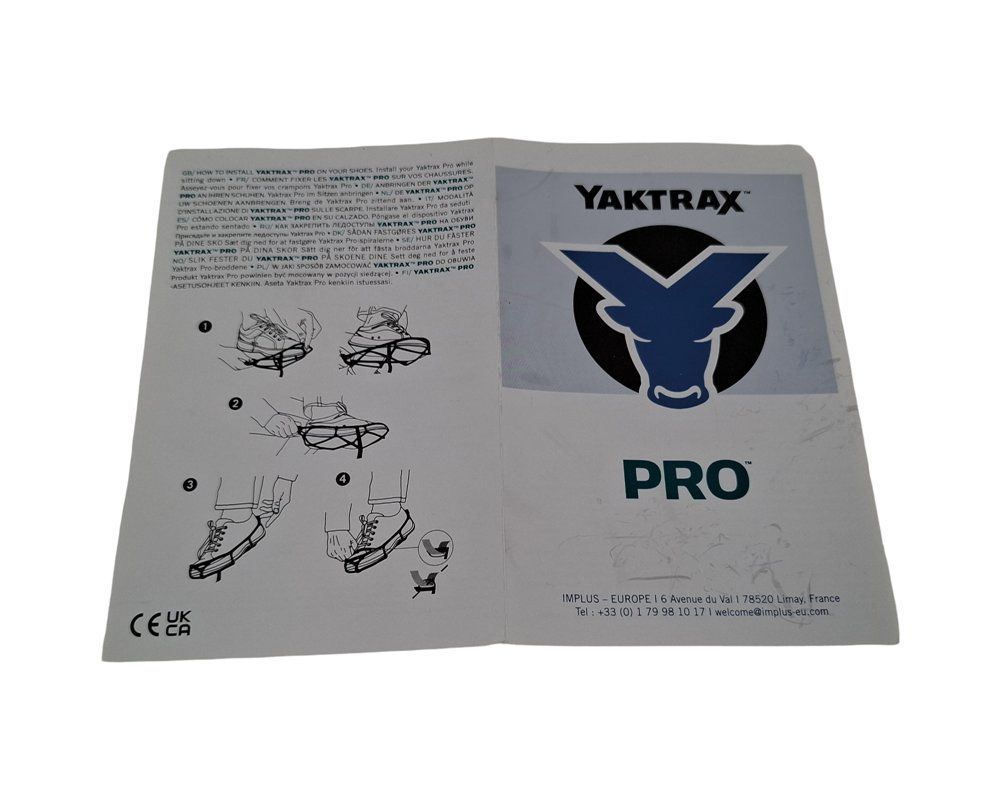 Modellismo RC: YAKTRAX Pro GR. S – Nuovo (secondo la descrizione) da Wil SG venduto da Restwert_Wil 2