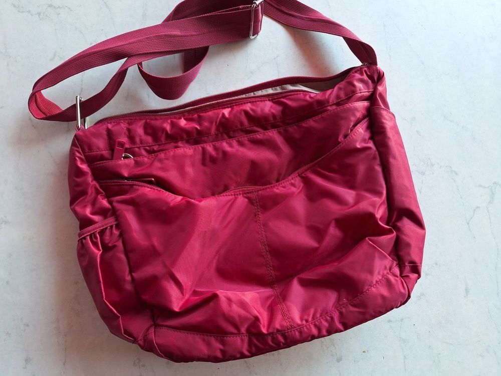 Borse da donna: PINKE Y2K HANDTASCHE – Usato da Zürich venduto da moo_x55b