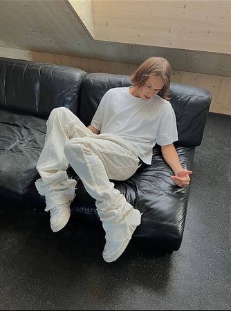 Raephstar pants PREISSENKUNG