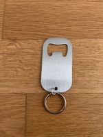 Flaschenöffner Schlüsselanhänger Dosenöffner Öffner