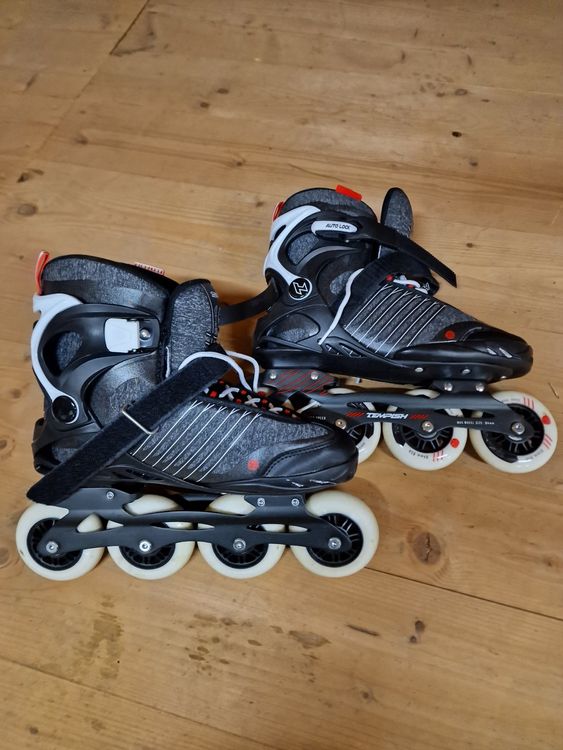 Inlineskates Roller Skates Kaufen auf Ricardo
