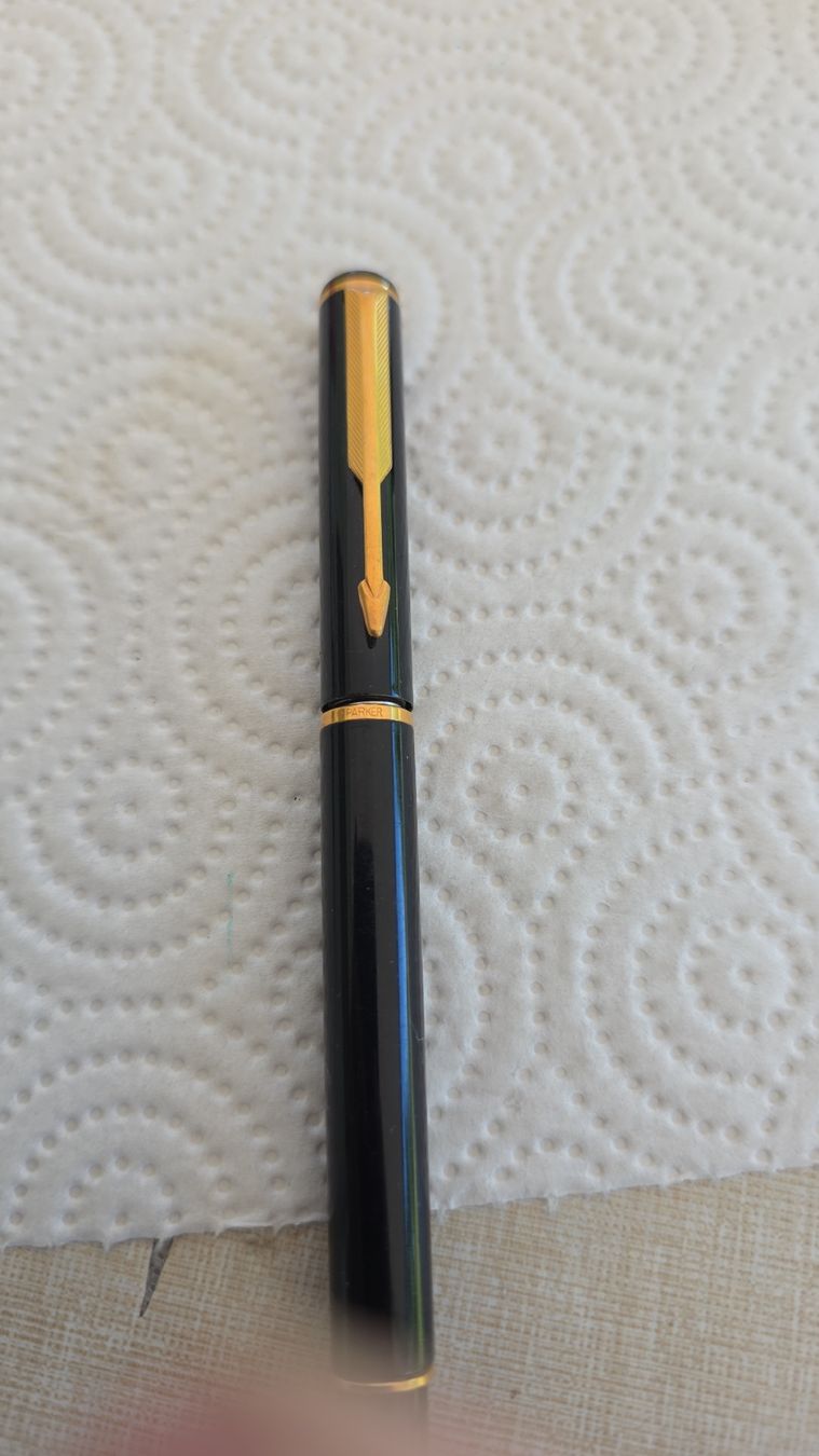 Parker Altro in Scrittura & Disegno:  plume encre ancien 4 piece – Usato da Mittelhäusern venduto da mis_6kgm 7