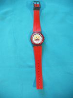 Swatch Vancouver 1986, 40-jähriges Vintage Stück