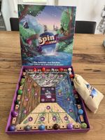 Migros Spin Mania Sammel- und Spielbox komplett