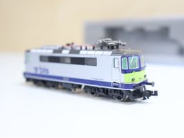 Hobbytrain Digital - BLS Re 420 E-Lok H3027  Spur N