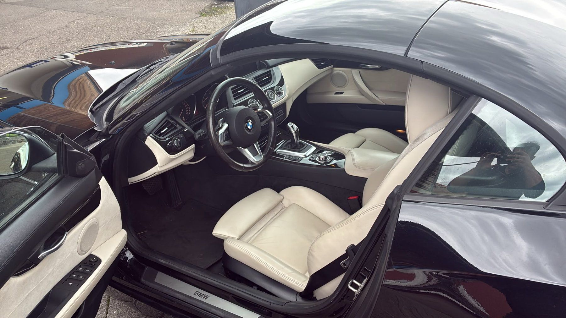 BMW Automobili: BMW Z4 s-drive 35i – Usato da Muolen venduto da Garageautolife 6