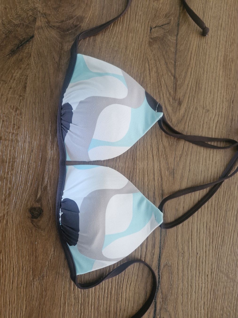 S.Oliver Maillots de bain & Bikinis: s.Oliver Bikini Set Muster Grösse 40 guter Zustand – D'occasion à Bottmingen par mbrunetti1 4