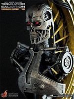 T-700 aus dem Film:Terminator Salvation