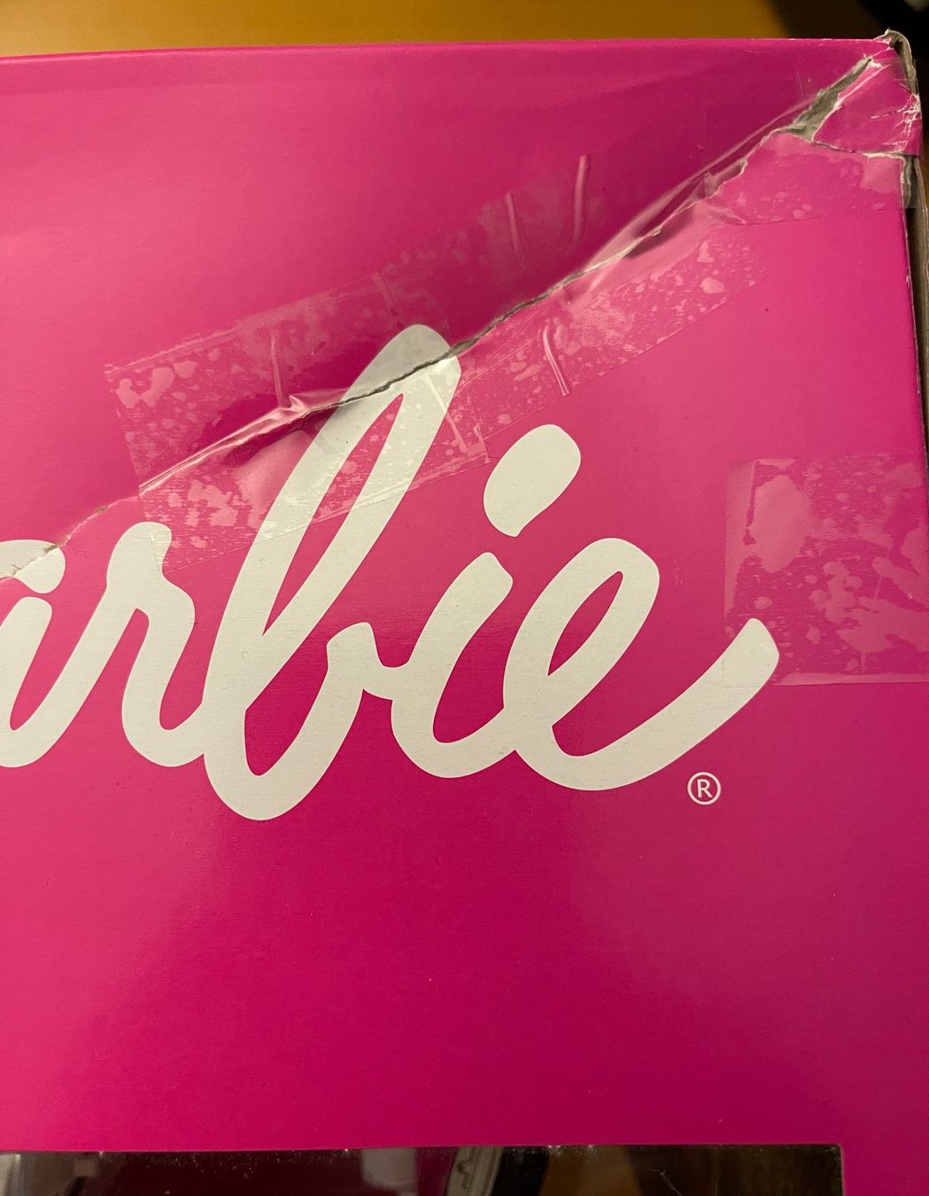 Puppen: Barbie Fiat Cabrio mit Puppe – Neu und originalverpackt aus Basel von Seifehuesli 4