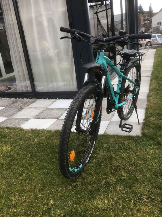 Vtt orbea mx discount 26