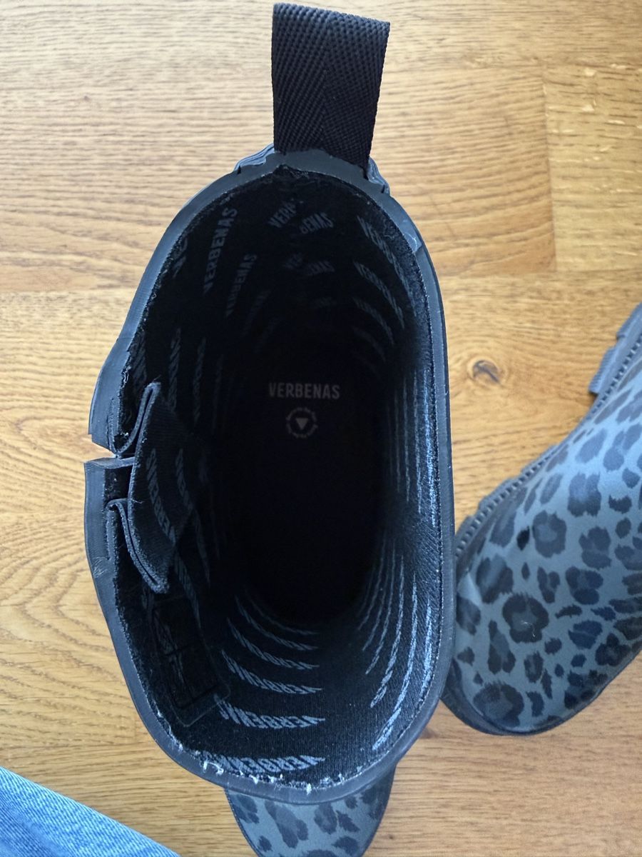 Scarpe da donna: Verbenas Gummistiefel Gr. 38 – Usato da Bülach venduto da zulna 3