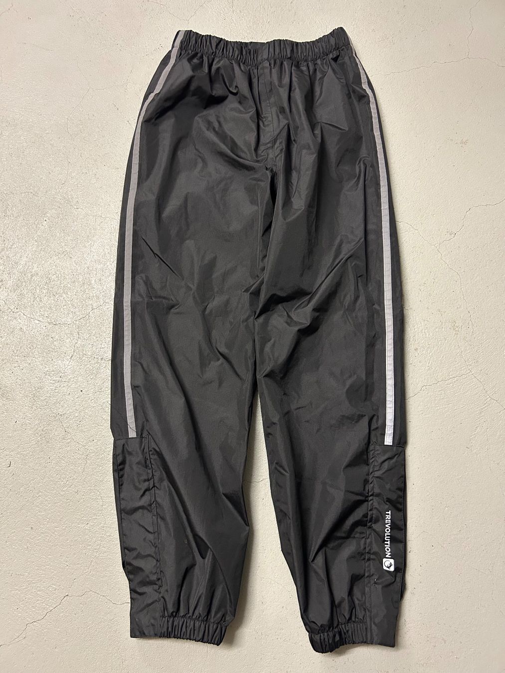 Trevolution Hosen: Trevolution Regenhose Gr. 152 – Gebraucht aus Lütisburg von Gizmo02