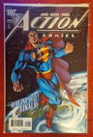Action Comics #840 (2006) DC Comics