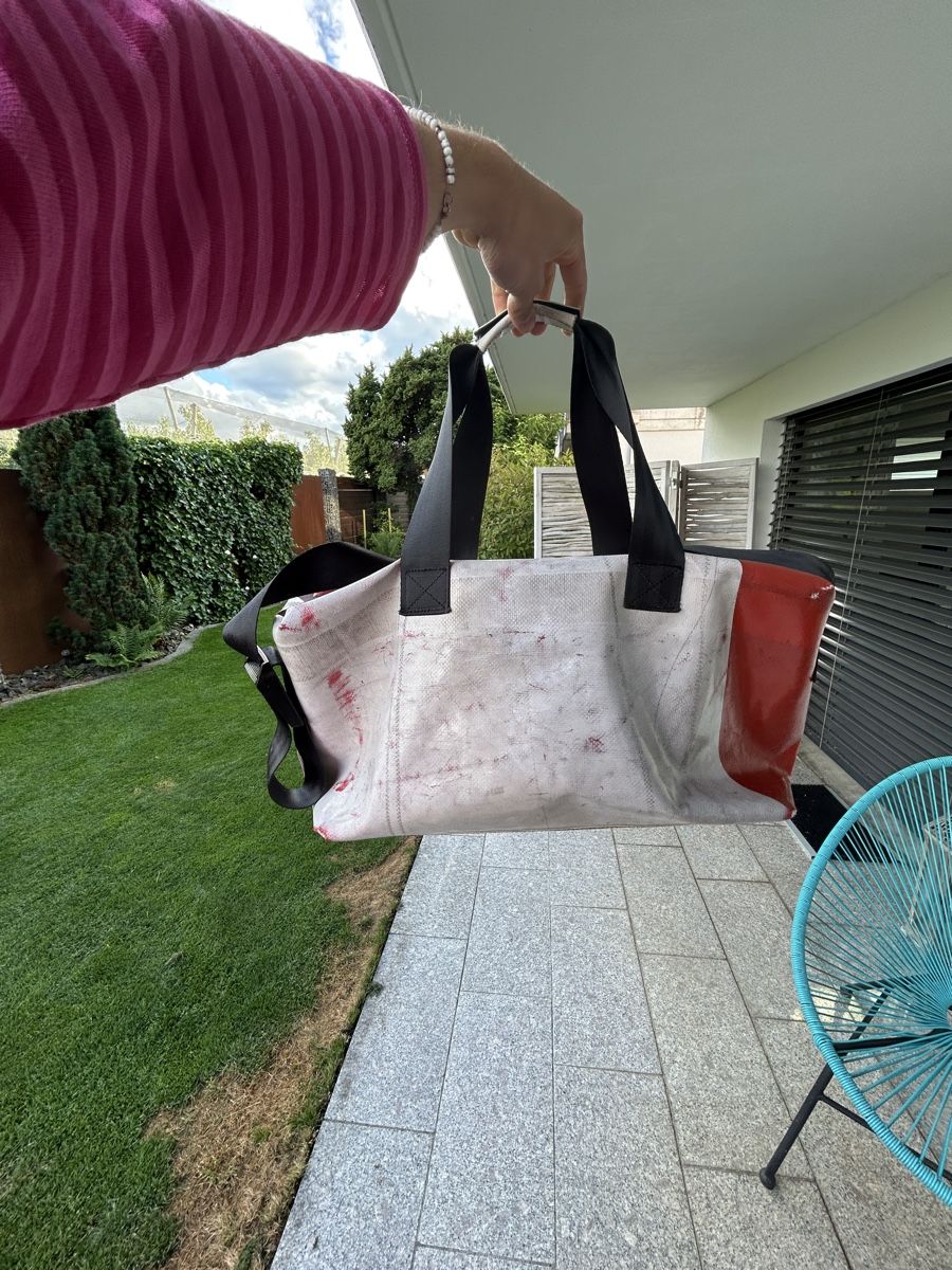 Freitag Taschen: Freitag Tasche F46 CLARK – Gebraucht aus Oberkirch LU von mat_m5cj 2
