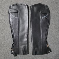 Freejump Mini Chaps Gr. LT, NEU