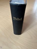 Alte Bibel Zwingli-Bibel 1949, Altes u Neues Testament