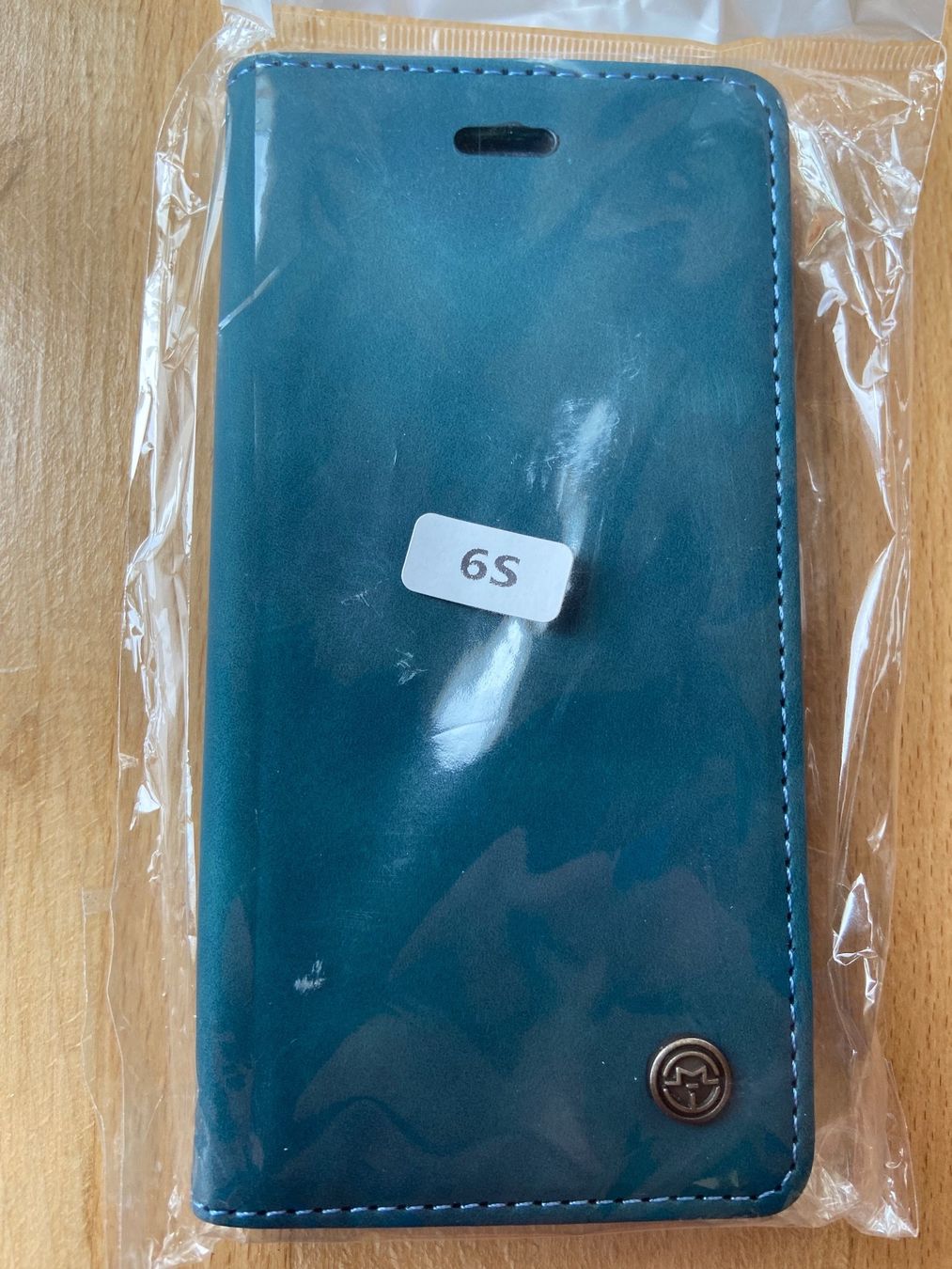 Covers & Schutzfolien: Schutzhülle zu iPhone 6S (NEU) – Neu und originalverpackt aus Gross von LakeofSihl
