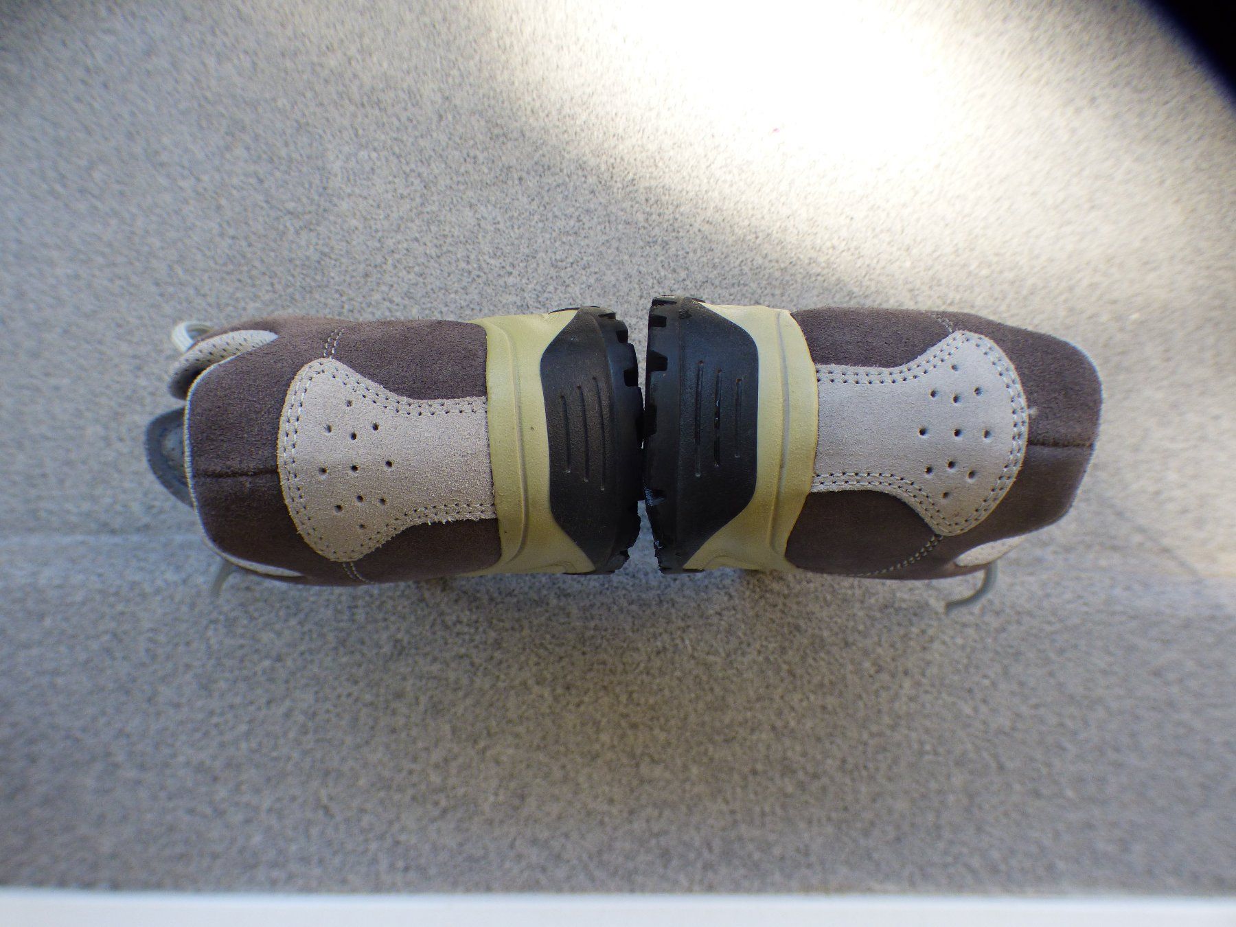 Salomon Chaussures hommes: Salomon Schuh – D'occasion à Münchenbuchsee par enzian59 4