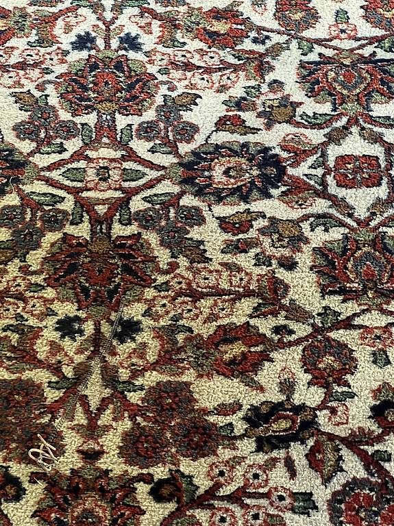 Tappeti: Teppich (alt, echt) – Usato da Sevelen venduto da Pbr0 2