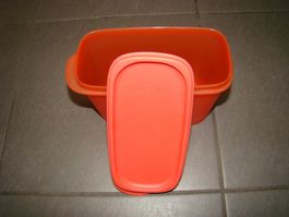 Tupperware, Modular, boite de conservation, 1.1l