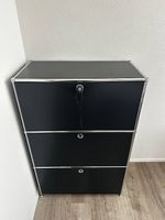 USM Haller Aktenschrank / Büroschrank
