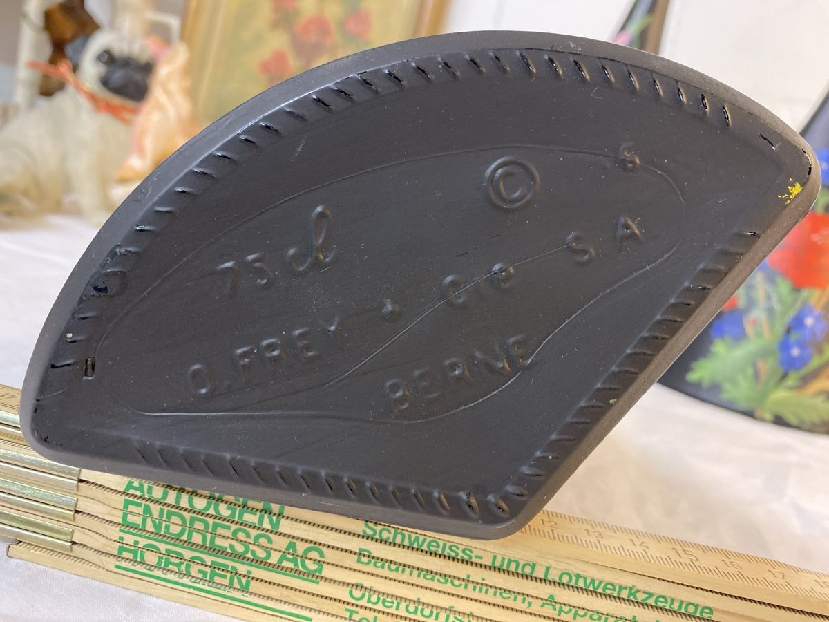 Vasi & Recipienti: Vintage Paco O . Frey & Co Vasen – Usato da sursee venduto da trilli-tralli 6