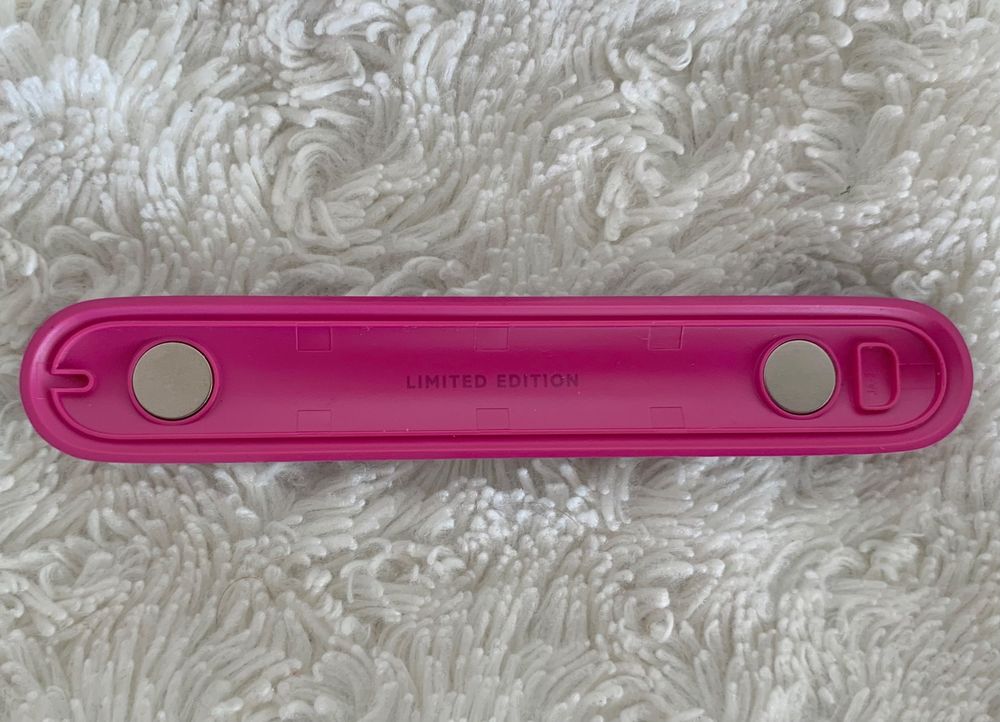 Original Cover Door LIMITED EDITION NEON für IQOS ILUMA