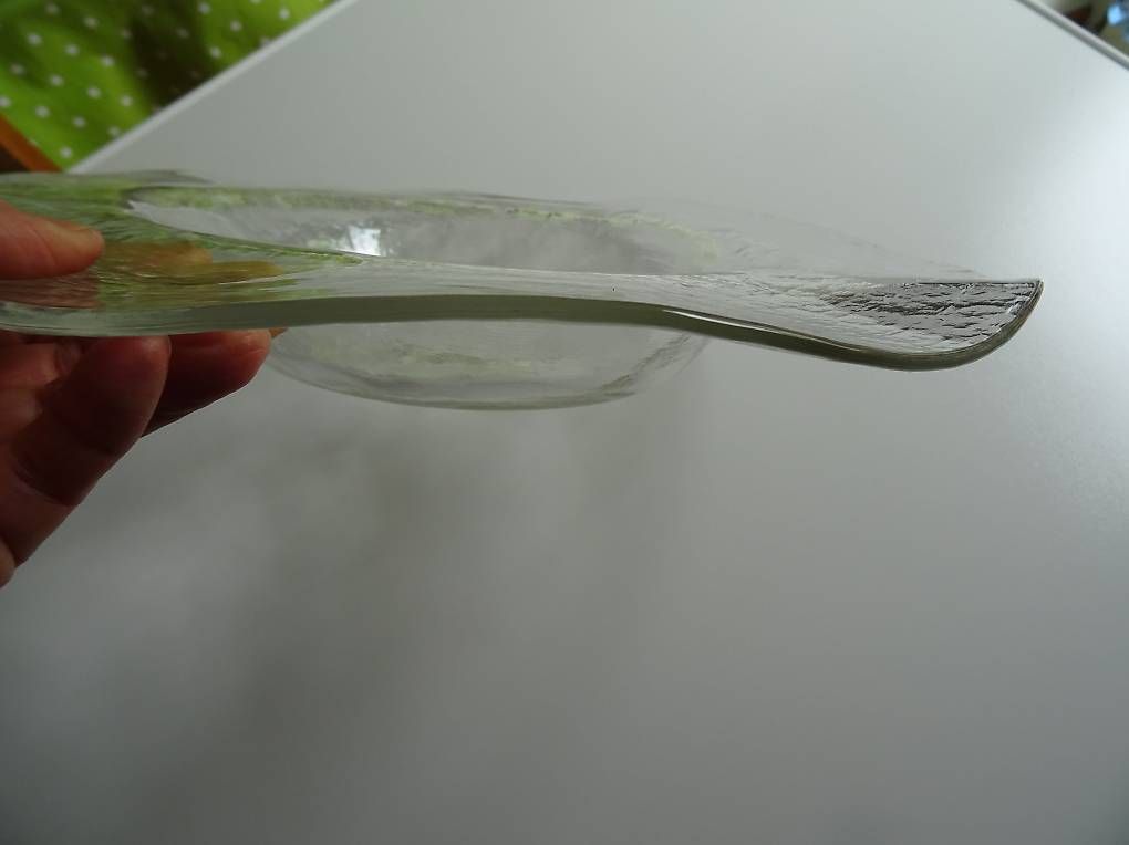 Glasi Hergiswil Schalen: Schale von Glasi Hergiswil – Gebraucht aus Niederbipp von PiaZ01 1