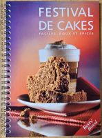 Betty Bossi : Festival de cakes