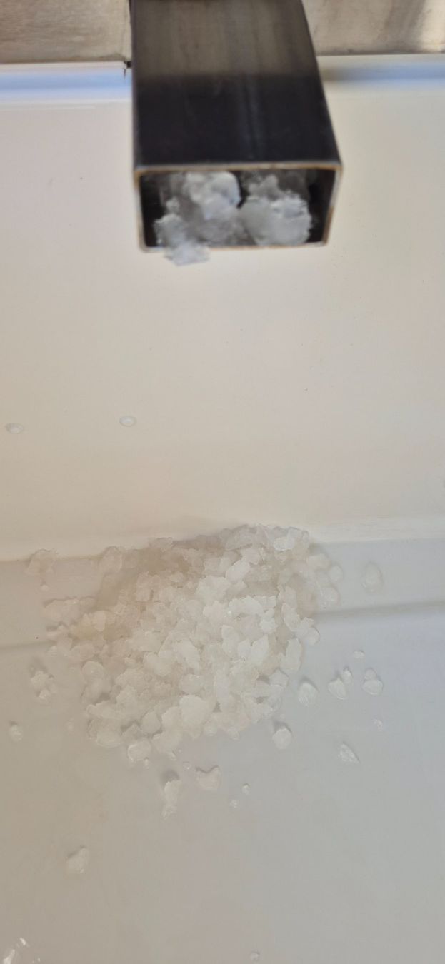 Tutte le macchine: machine a Flocon de glace Brema gb 902a – Usato da Berlens venduto da ETE68 6