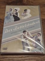 Der Bettelstudent - Waltraut Haas (DVD) NEU und OVP