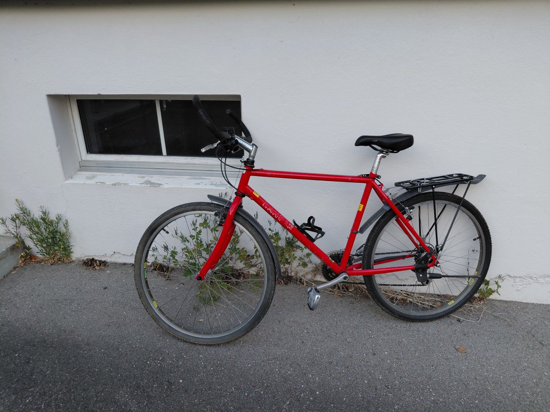 Biciclette: Gebrauchtes Velo – Usato da Stein SG venduto da Bergler12