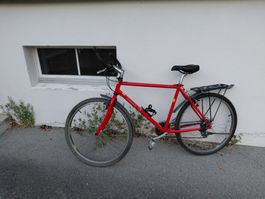 Gebrauchtes Velo