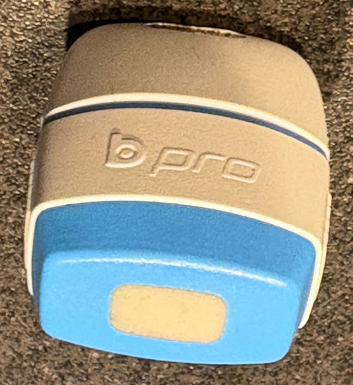 Medizinische Geräte: bite away® pro – Gebraucht aus Niederglatt ZH von Ahead 2