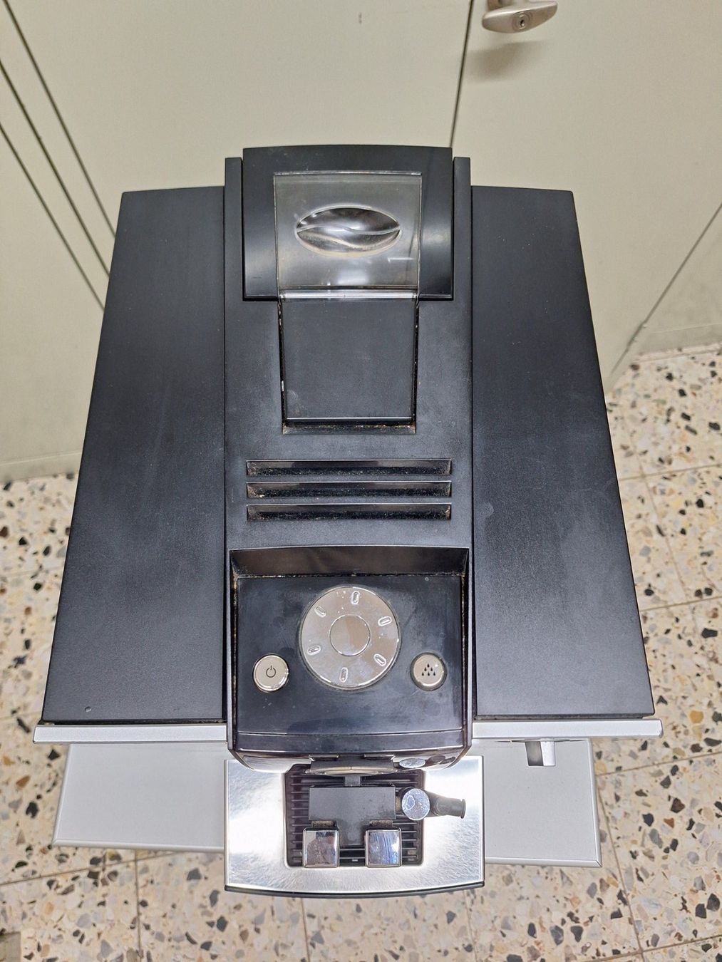 Jura Macchine per caffè & Macchine per espresso: Machine à café JURA F7 – Difettoso da Laconnex venduto da Patkek29 4